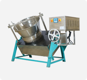 Khoya/Mawa Machine